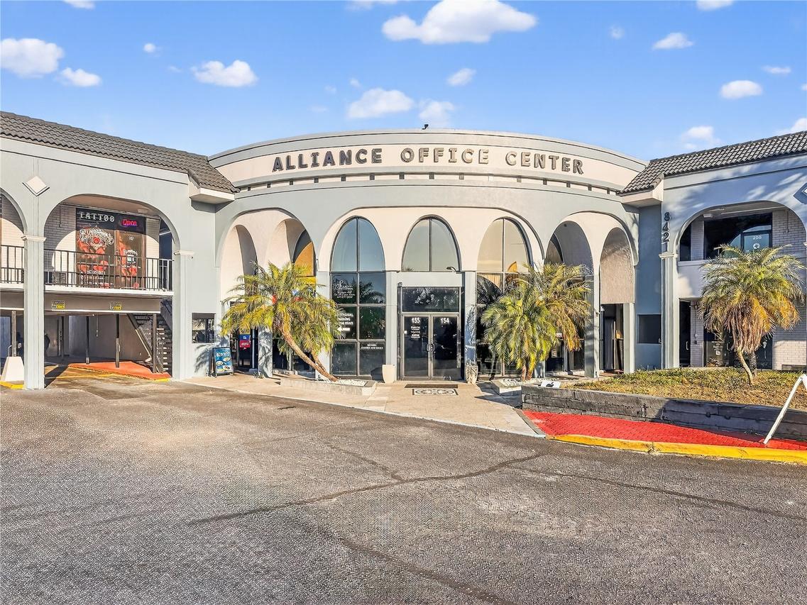 8421 S Orange Blossom Tr. #145, Orlando, FL 32809