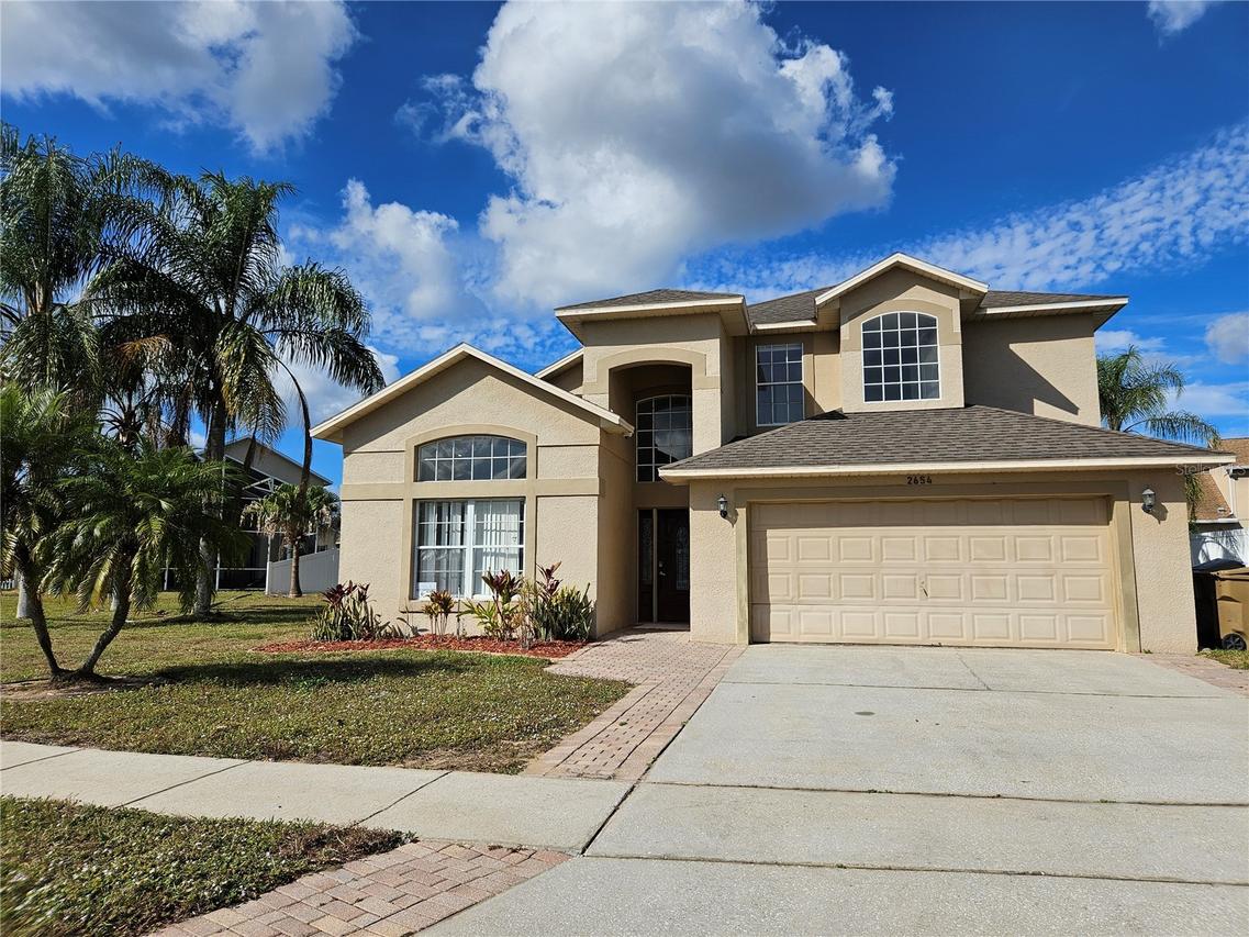 2654 Star Lake View Dr., Kissimmee, FL 34747