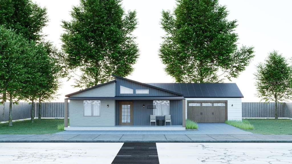 TBD SW 165th Loop, Ocala, FL 34473