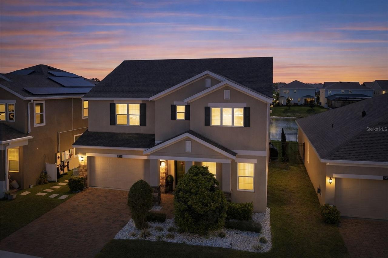 5038 Tibet Ct., St Cloud, FL 34772