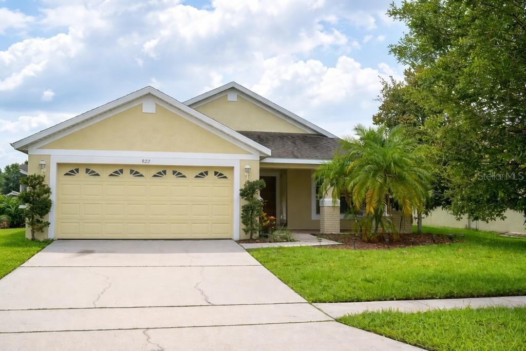 922 Tramells Tr., Kissimmee, FL 34744
