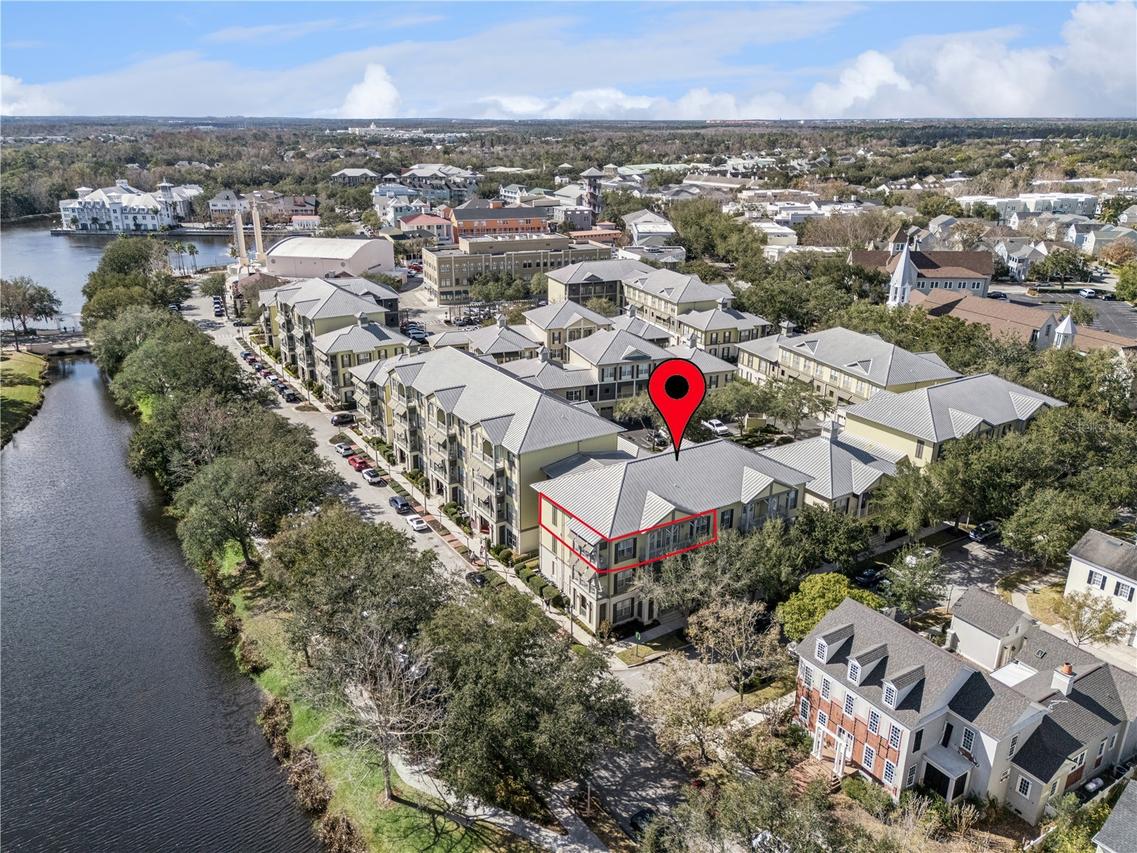 600 Mulberry Ave. #3308, Kissimmee, FL 34747