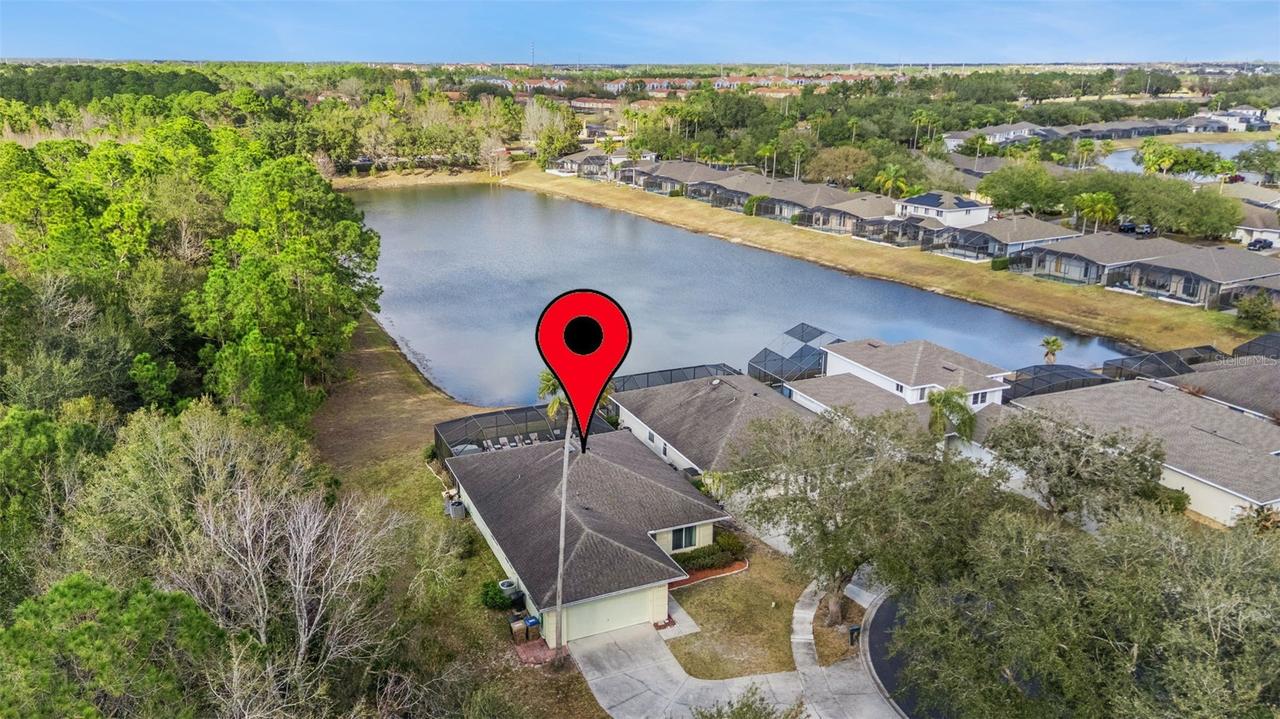 2901 Sunset Vista Ct., Kissimmee, FL 34747