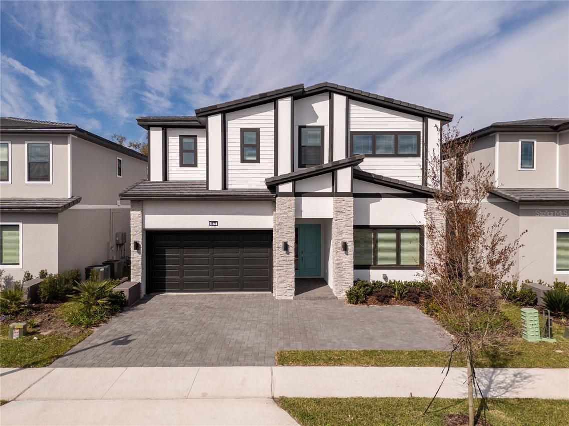 5674 High Seas Dr., Orlando, FL 32821