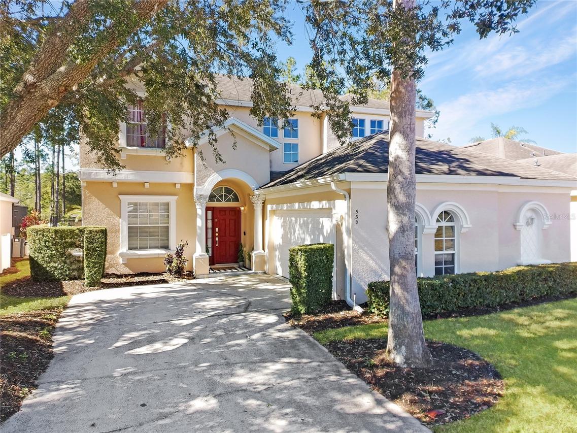 530 Orista Dr., Davenport, FL 33897