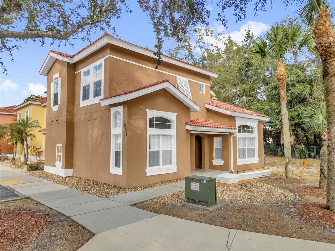 1001 Park Ridge Cir., Kissimmee, FL 34746
