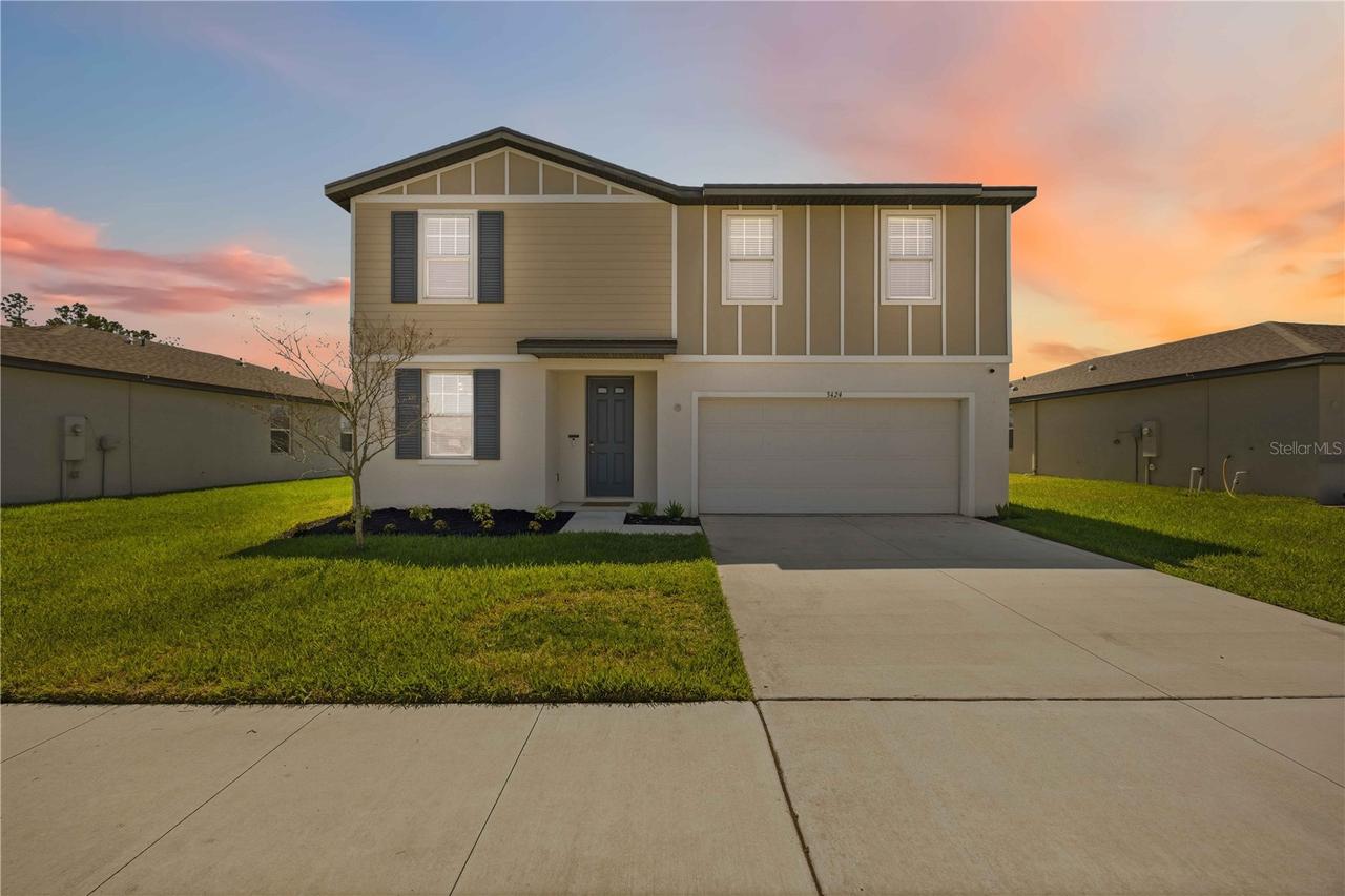 3424 Birdie Hawkins Ln., Plant City, FL 33566