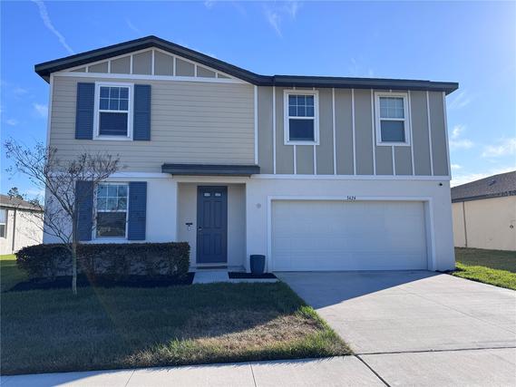 New Homes For Sale This Week That Attend Trapnell Elementary School: January 30th to February 5th