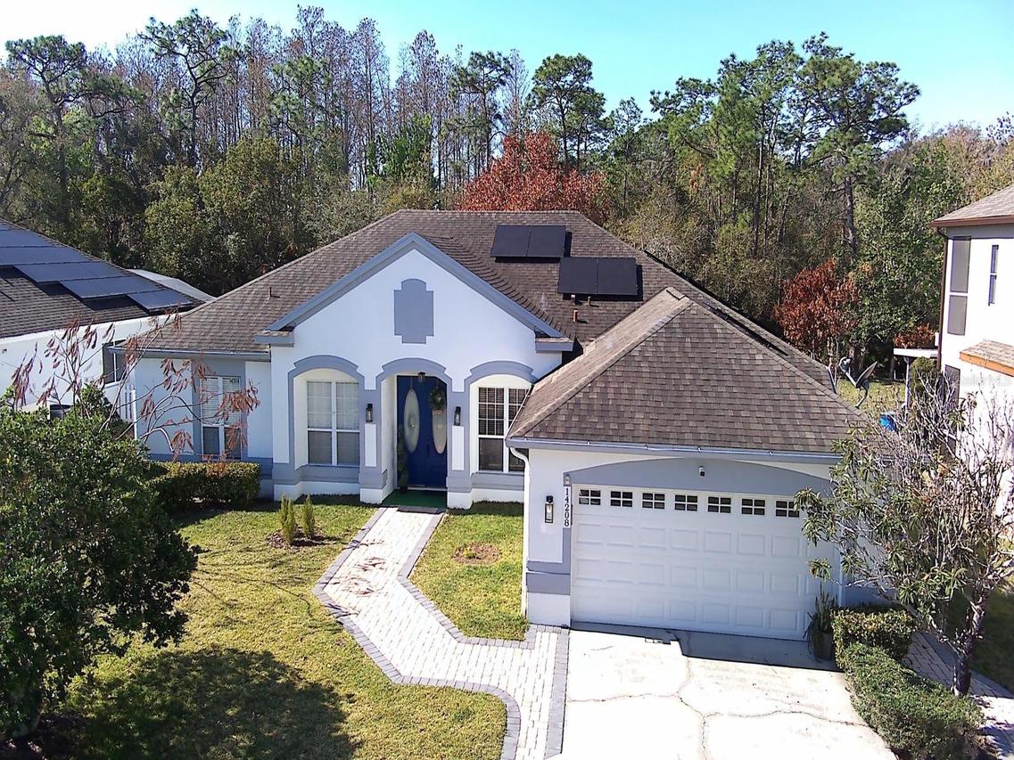 14208 Charmont Ct., Orlando, FL 32837