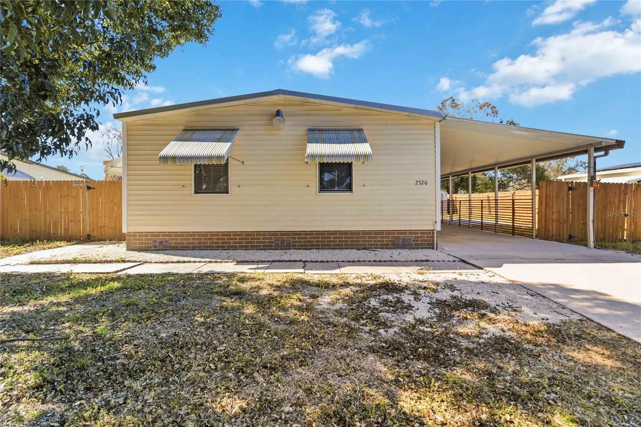 2320 Darby Ln., St Cloud, FL 34769