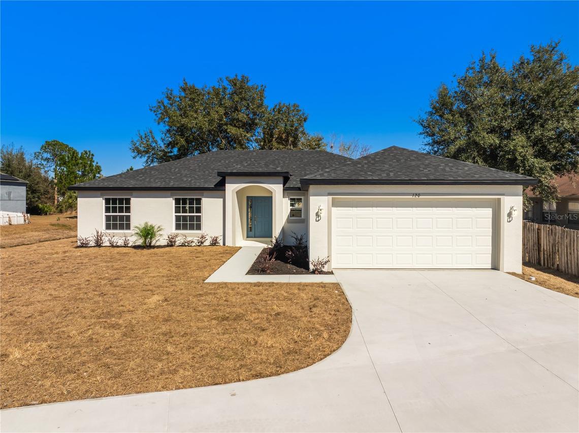 120 Newham Way, Kissimmee, FL 34758