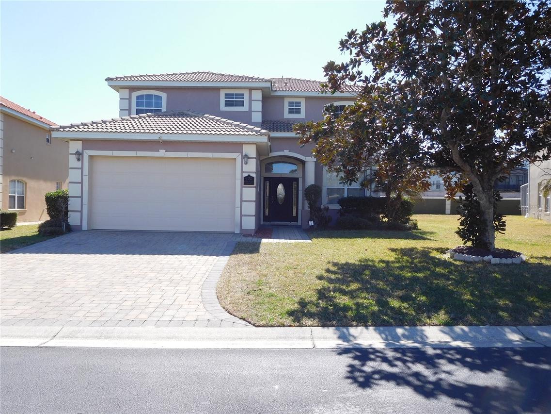 422 Vista Dr., Davenport, FL 33897