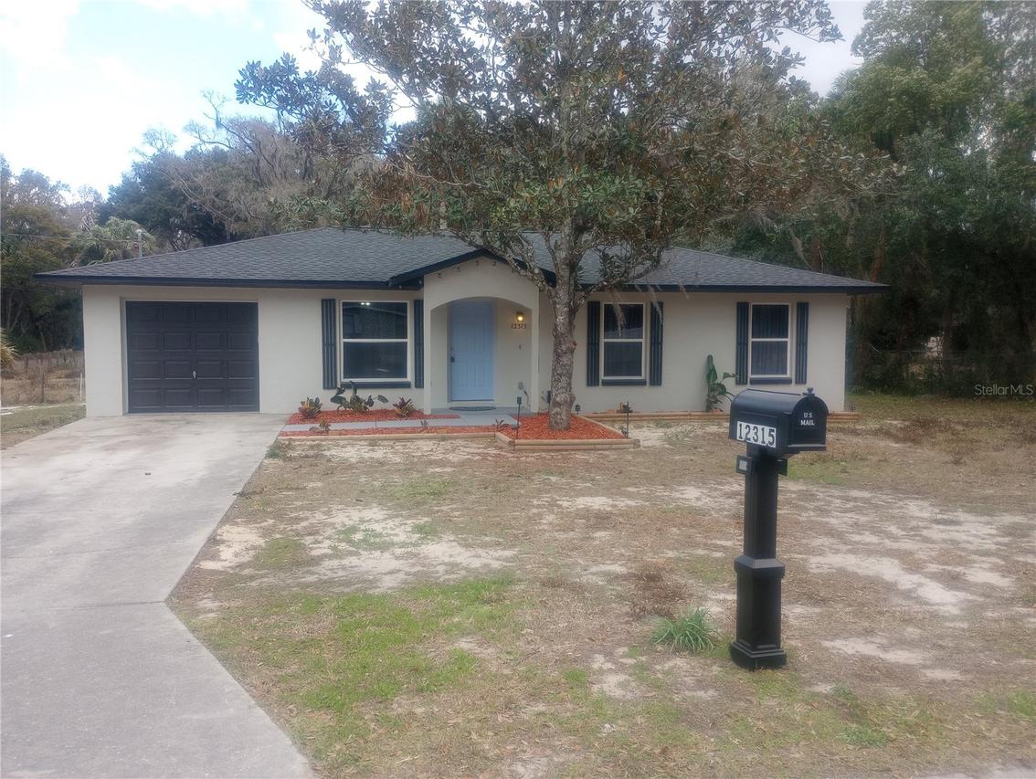 12315 N Margaret Ter., Dunnellon, FL 34434