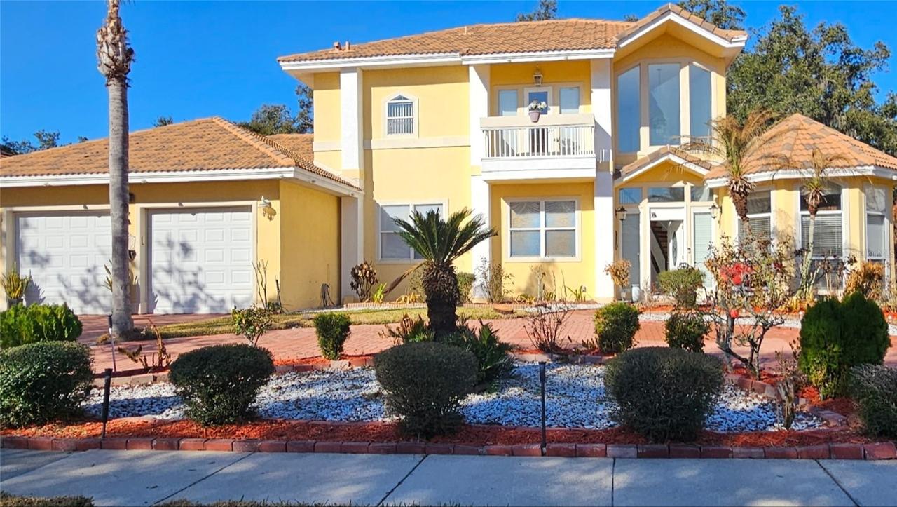 2747 Kissimmee Bay Cir., Kissimmee, FL 34744