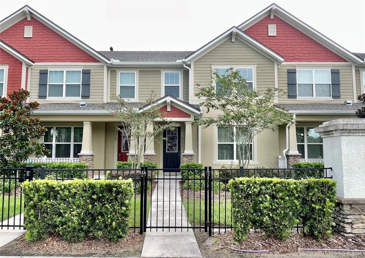 9475 Randal Park Blvd., Orlando, FL 32832