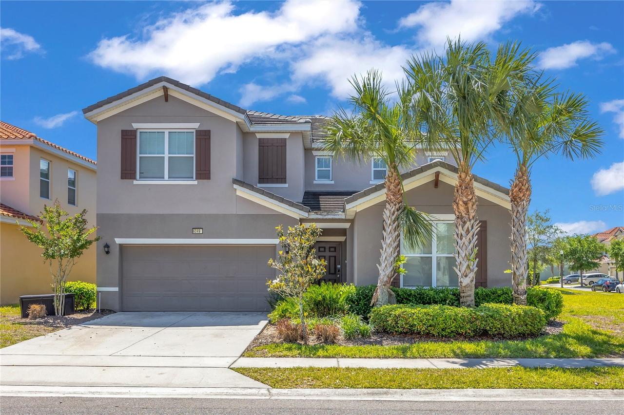 6049 Broad Oak Dr., Davenport, FL 33837