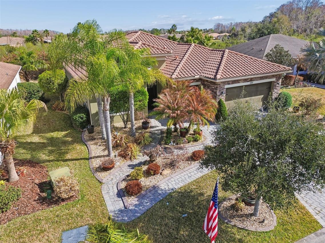 537 Villa Park Rd., Kissimmee, FL 34759