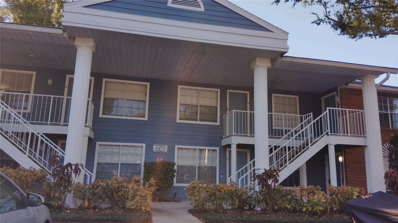 5473 Lake Margaret Dr. #G, Orlando, FL 32812