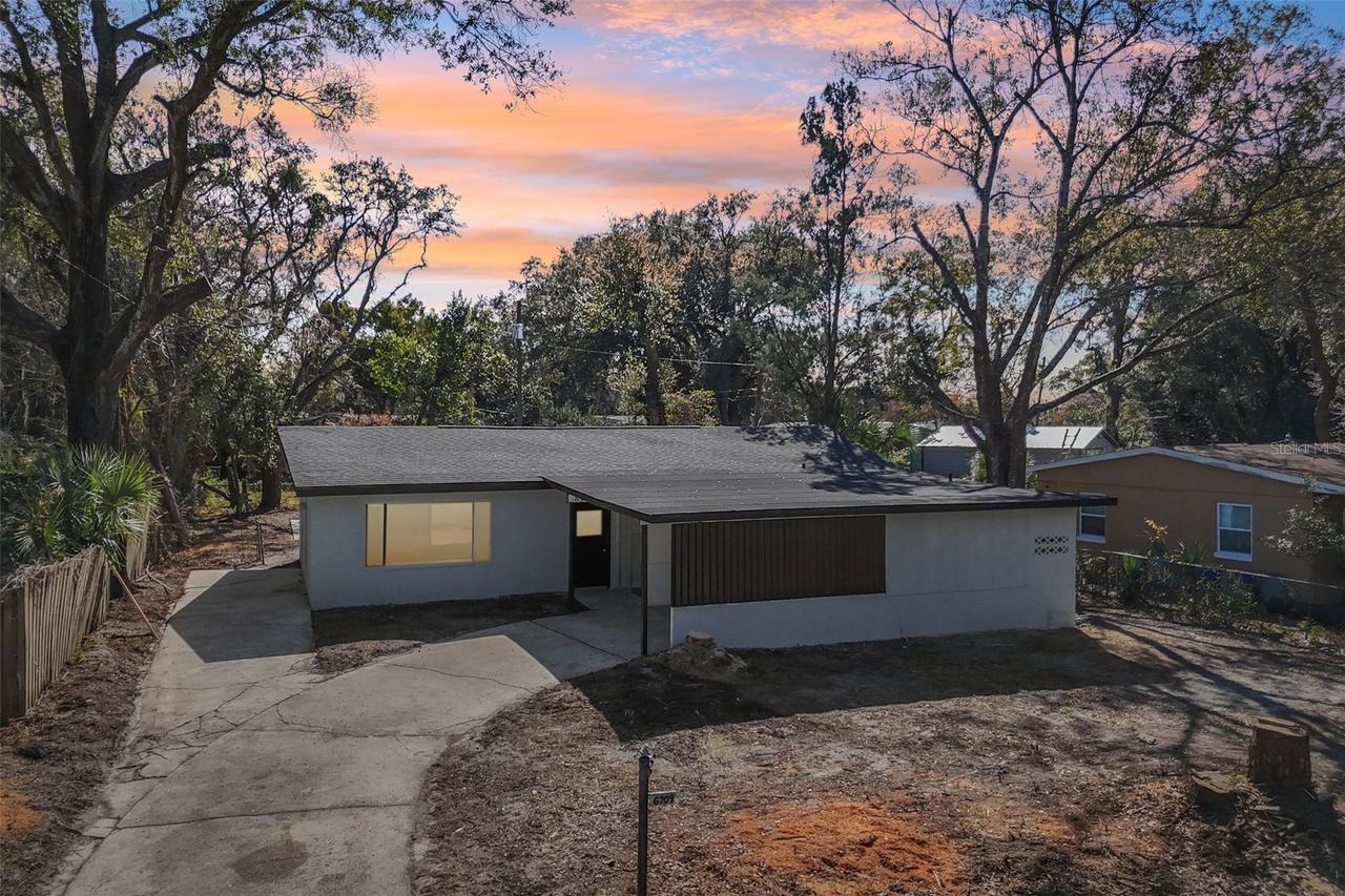 6709 Hill Top Rd., Orlando, FL 32810