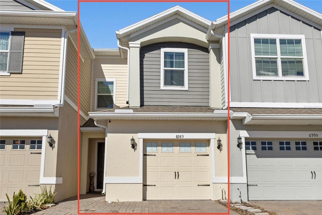 6989 Tussilago Way, Orlando, FL 32822