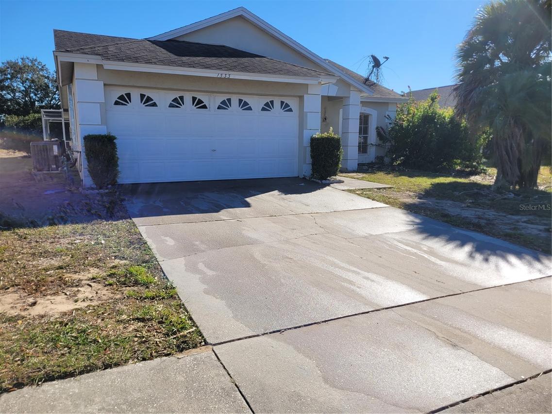 1533 Oak Hill Tr., Kissimmee, FL 34747