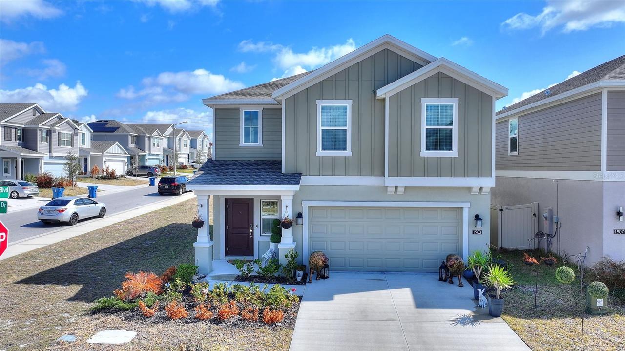 1903 Niagra Drive, Davenport, FL 33837