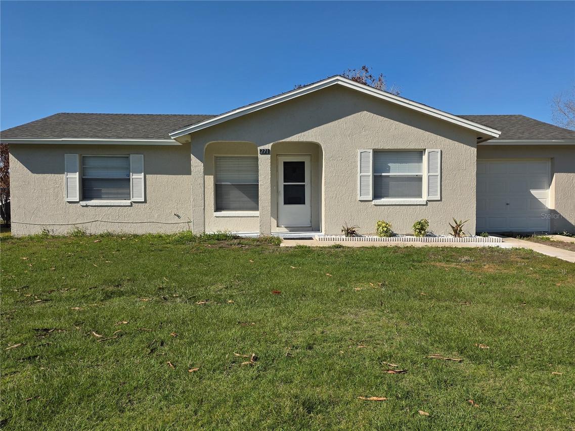 271 La Paz Dr., Kissimmee, FL 34743