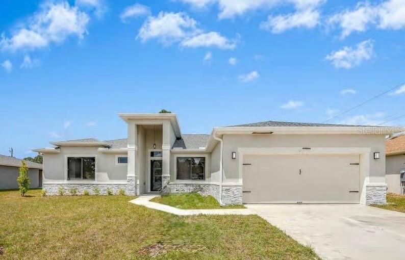 2861 Fontainebleau Ave., Palm Bay, FL 32909