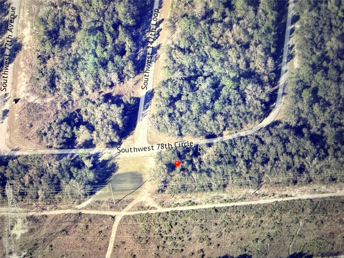 SW 78 Cir., Ocala, FL 34473