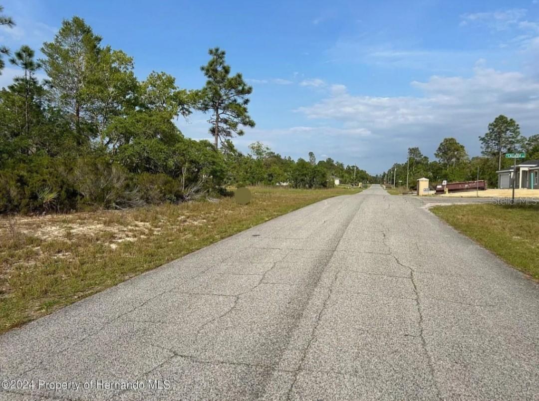 2923 W Pintado Dr., Citrus Springs, FL 34433