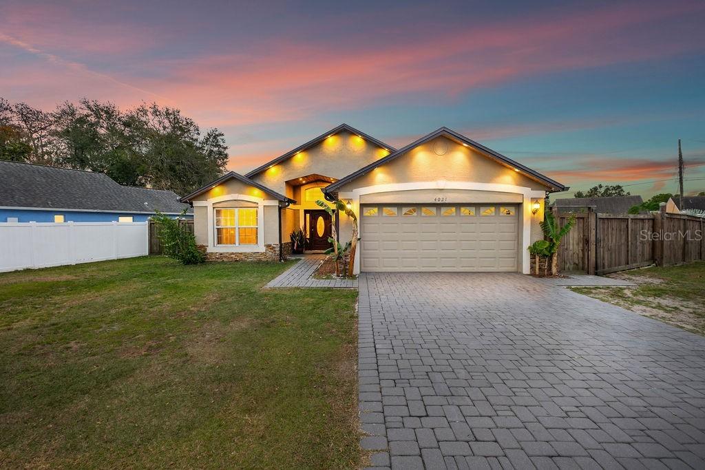4021 Spring Breeze Dr., Orlando, FL 32829