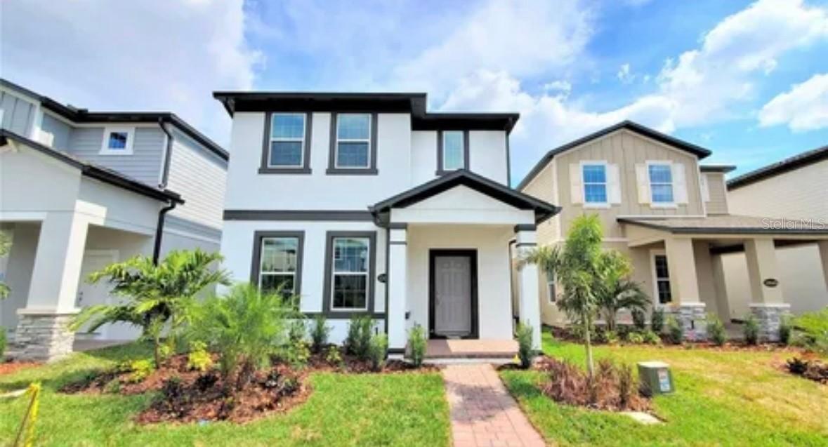12537 Encore At Ovation Way, Winter Garden, FL 34787