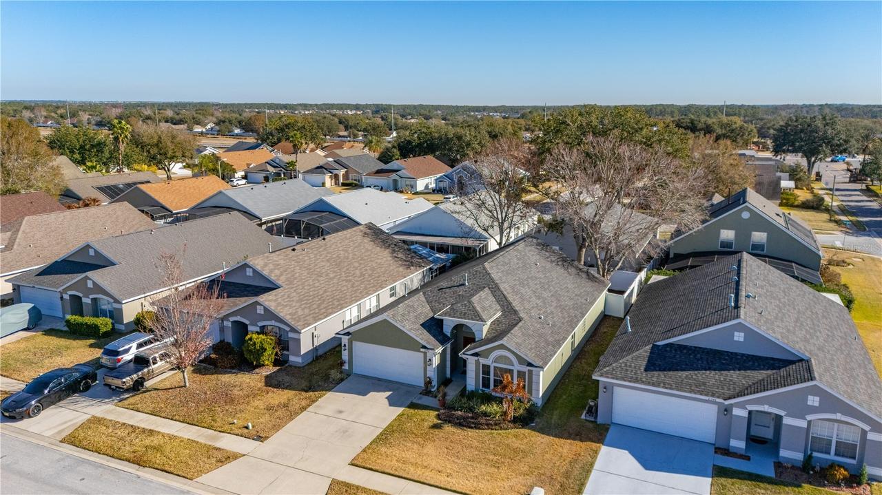 2752 Wilshire Rd., Clermont, FL 34714