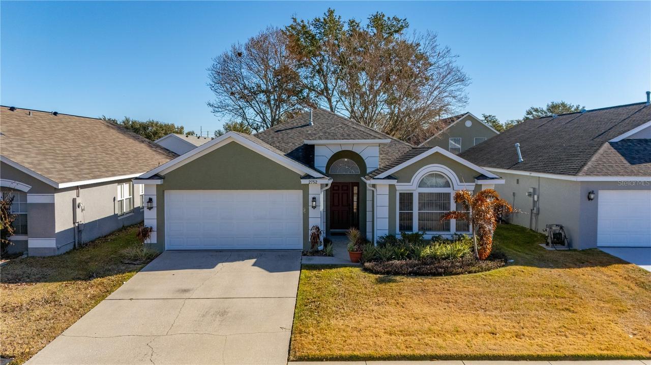 2752 Wilshire Rd., Clermont, FL 34714