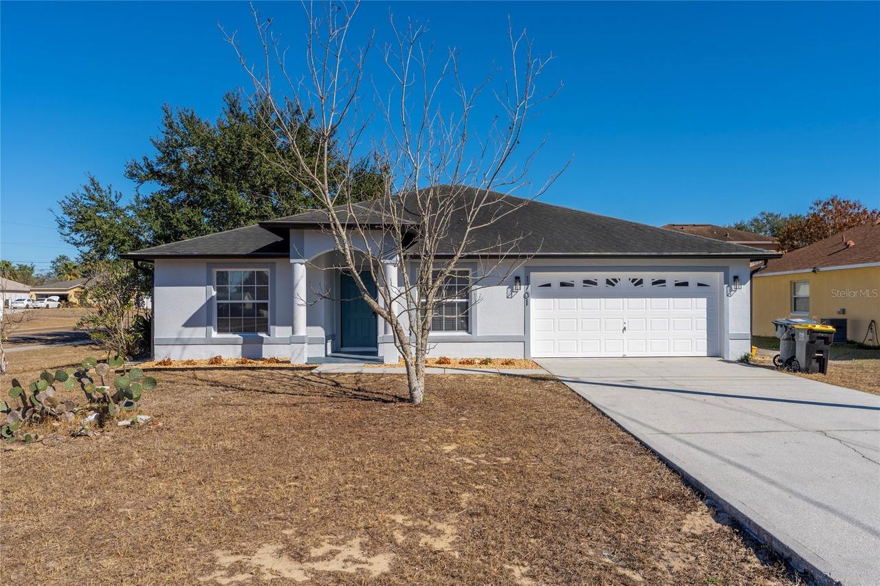 1701 Pompano Dr., Kissimmee, FL 34759