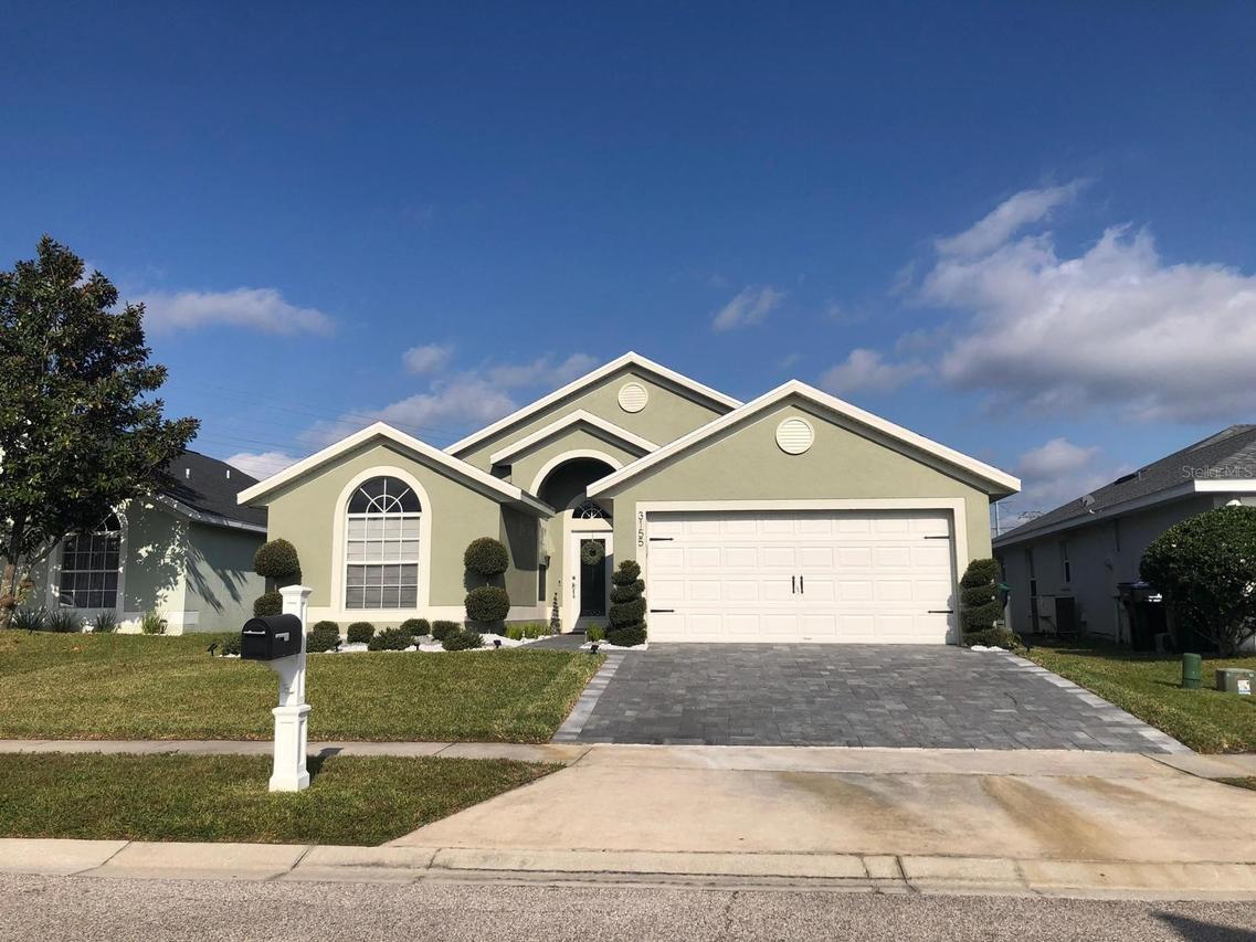 3155 Benson Park Blvd., Orlando, FL 32829