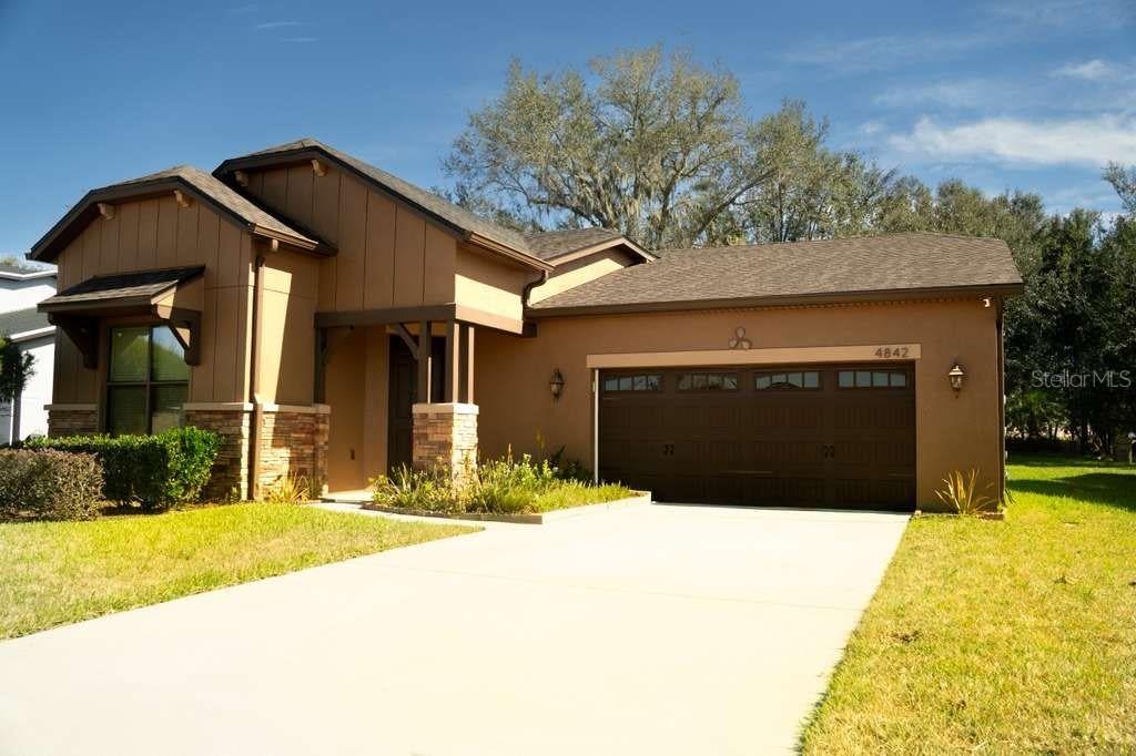 4842 Ashurst St., Kissimmee, FL 34758