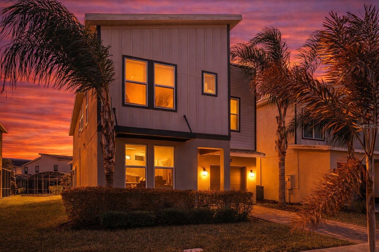 8986 Cabot Cliffs Dr., Davenport, FL 33896