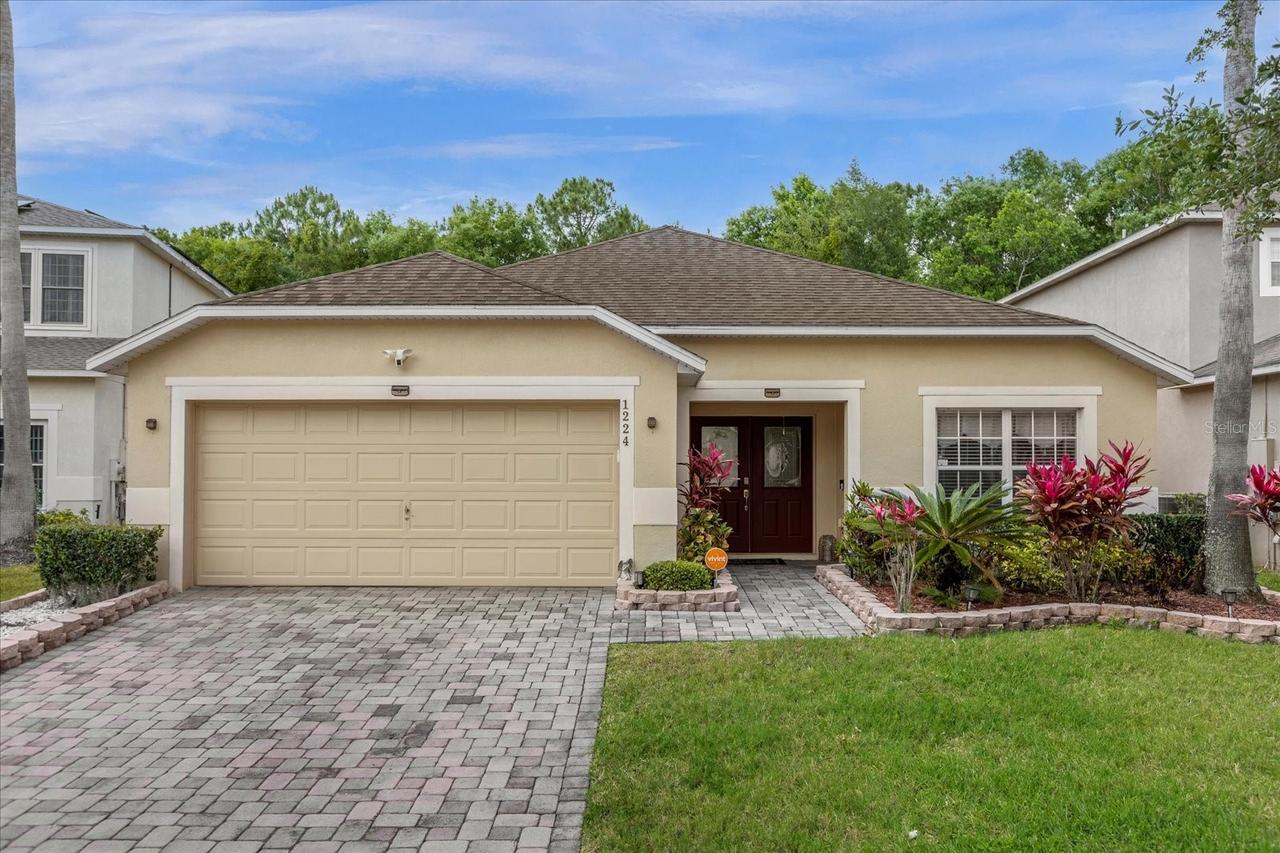 1224 Winding Willow Ct., Kissimmee, FL 34746