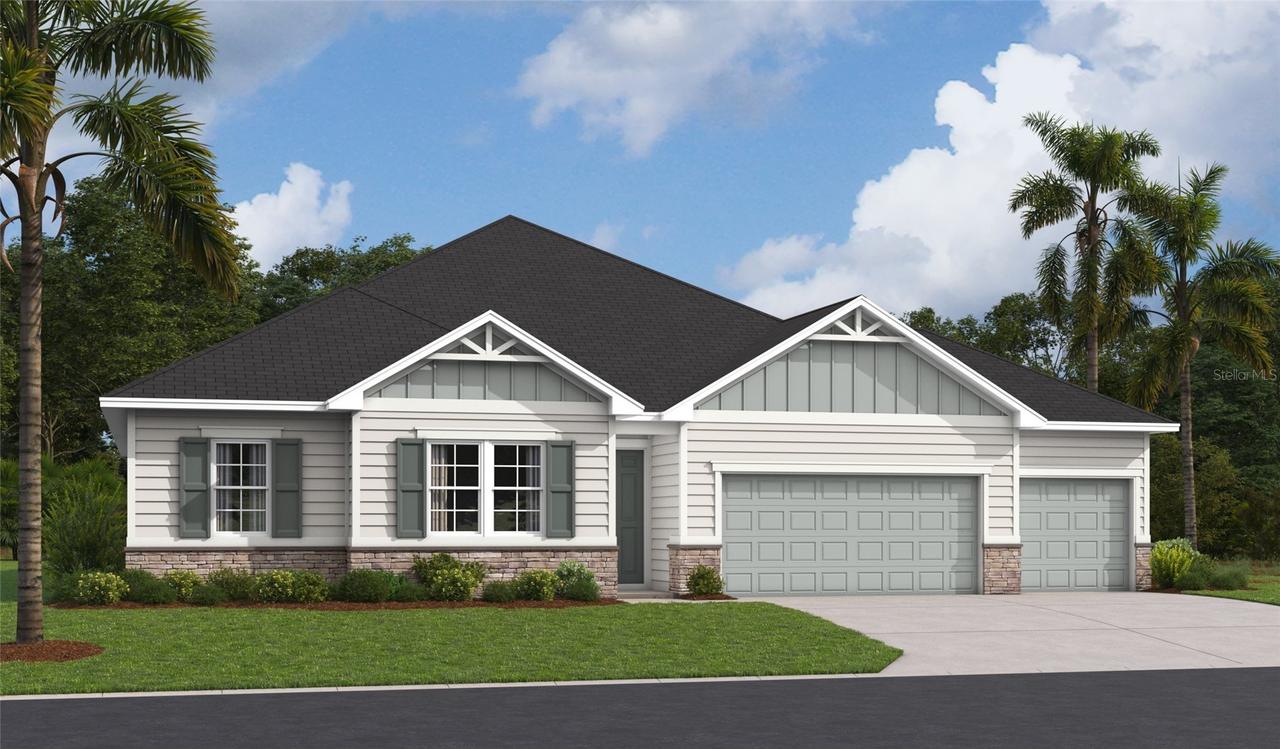 25 Ponce Preserve Dr., Palm Coast, FL 32164