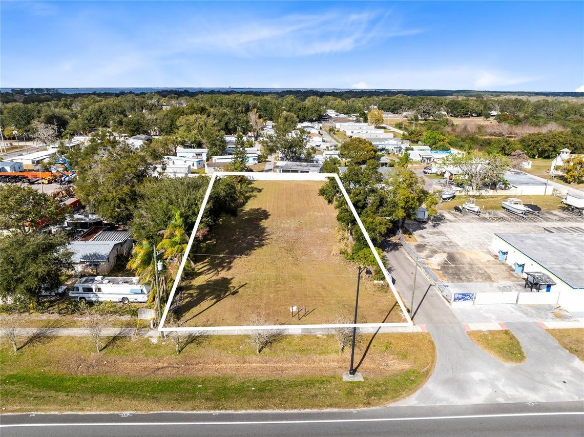 326 E 13th St., St Cloud, FL 34769