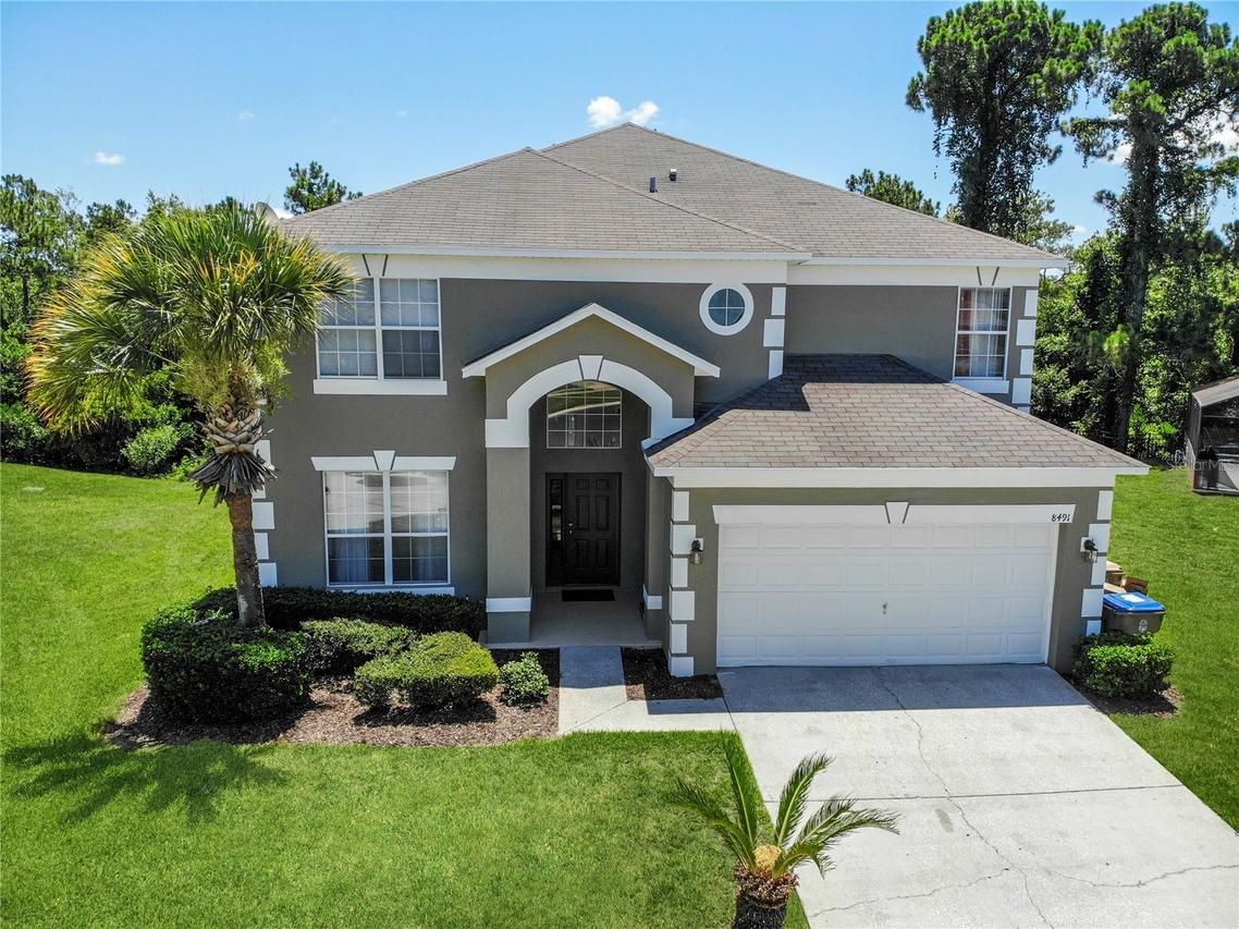 8491 Oasis Key Cove, Kissimmee, FL 34747