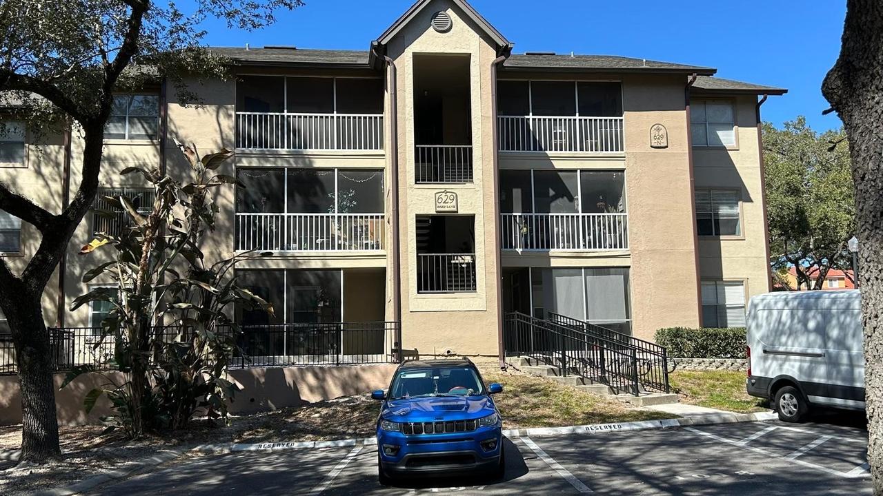 629 Dory Ln. #306, Altamonte Springs, FL 32714