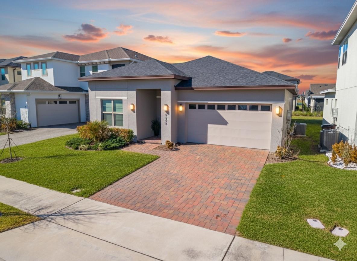 5258 Buttonsage Dr., St Cloud, FL 34772