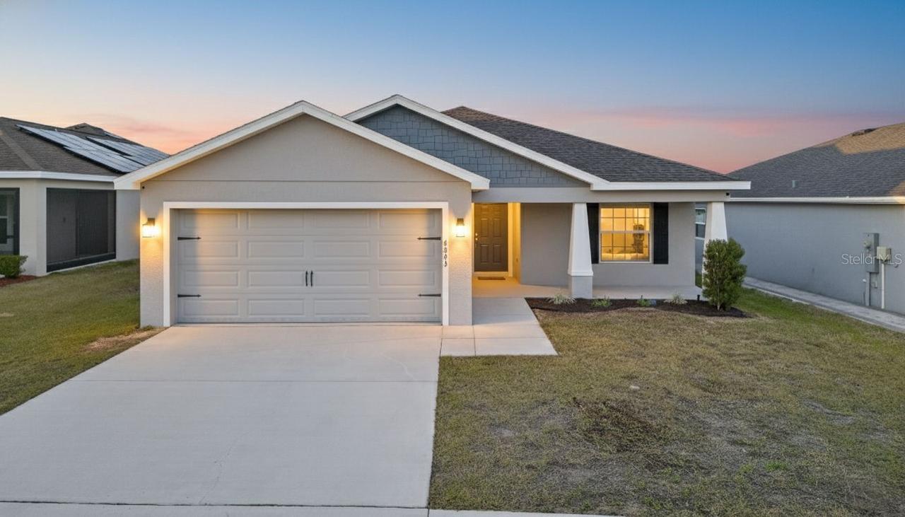 4043 Ruby Run Dr., Haines City, FL 33844