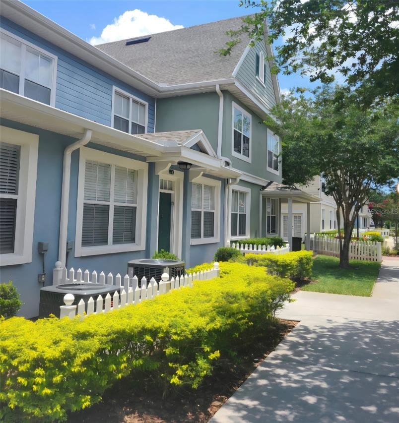 2201 San Christabolo Dr. #104, Kissimmee, FL 34741