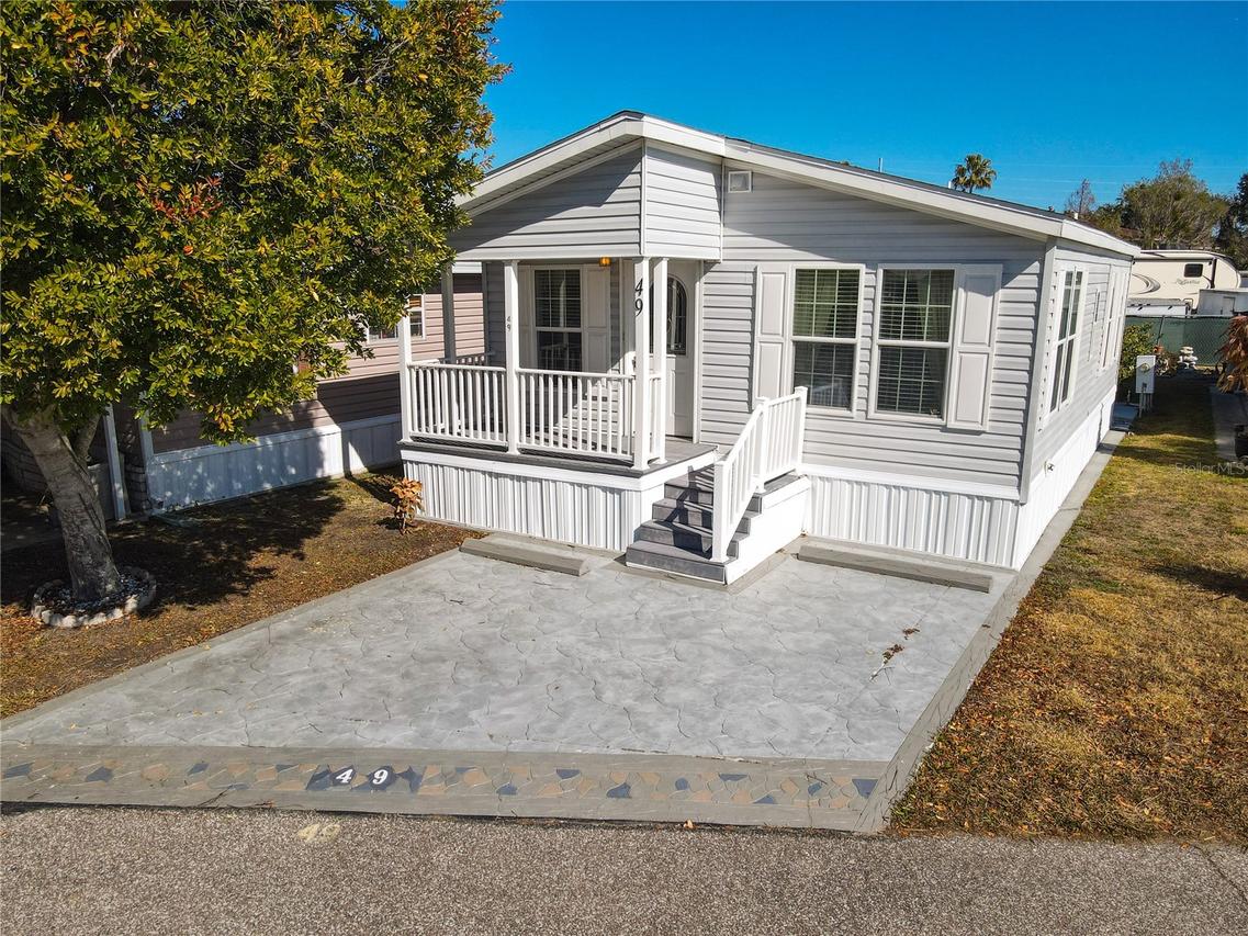 9000 Us Hwy 192 #49, Clermont, FL 34714