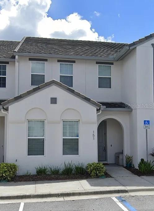 151 Captiva Dr., Davenport, FL 33896