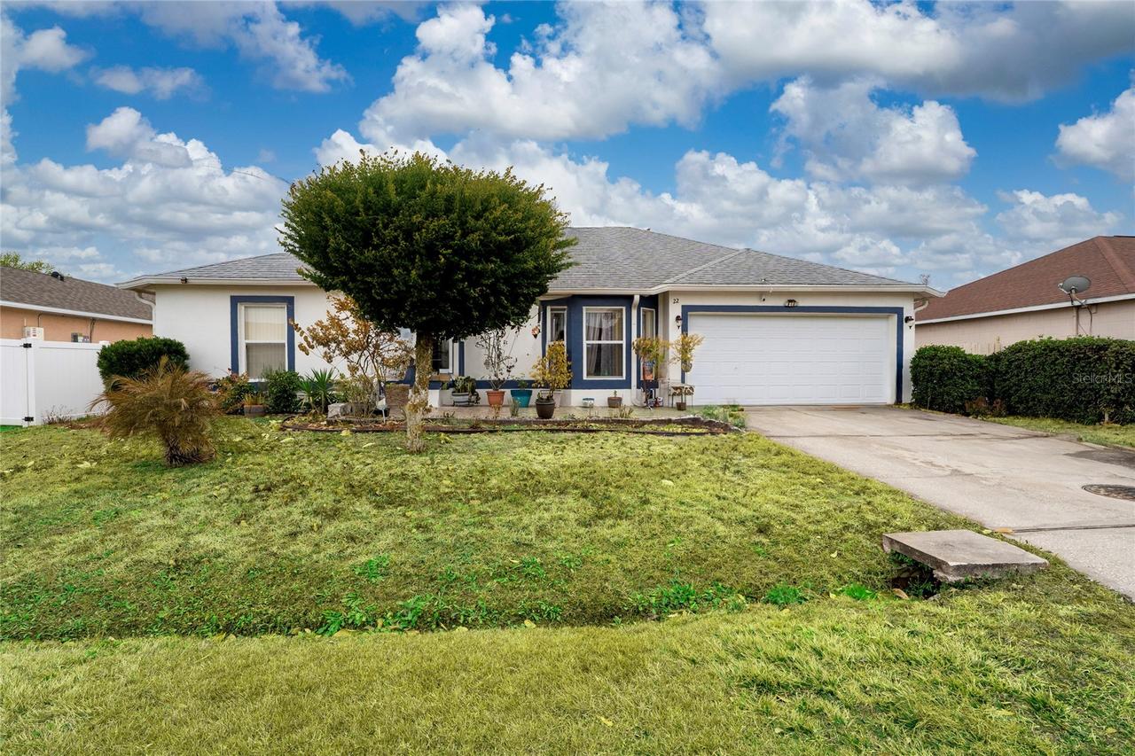 [Address Hidden by Seller], Kissimmee, FL 34758