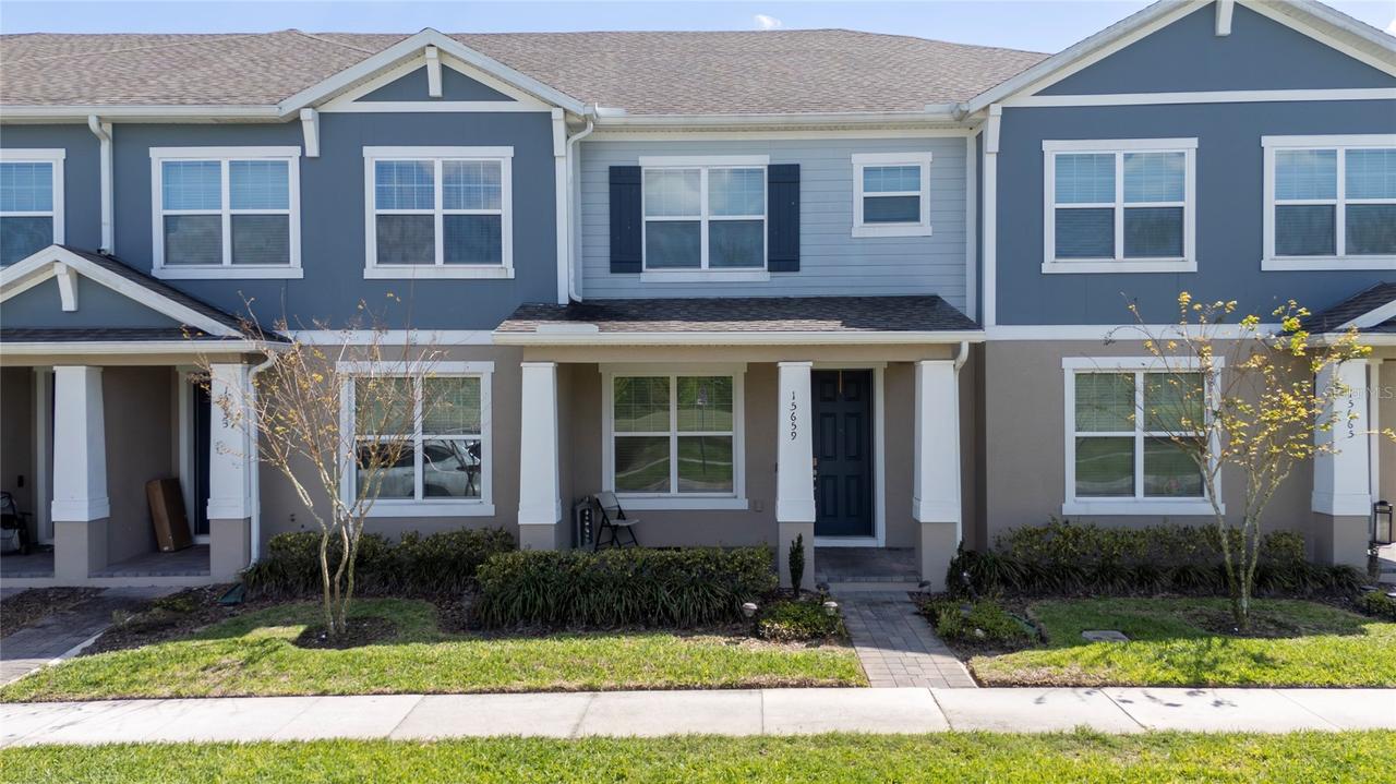 15659 Jungle Alley, Winter Garden, FL 34787